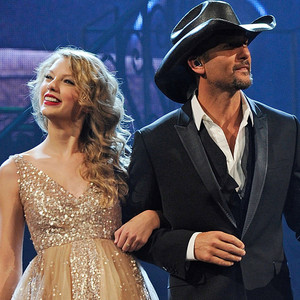Taylor Swift, Tim McGraw Taylor Swift, Tim McGraw